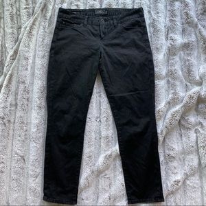 Lucky Brand Lolita Jean.